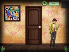 Spill Amgel Easy Room Escape 302