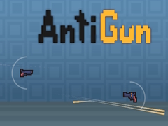 Spill AntiGun