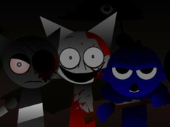 Spill Sprunki Phase 5 Definitive The Truth