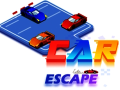 Spill Car Escape
