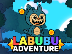 Spill Labubu Adventure