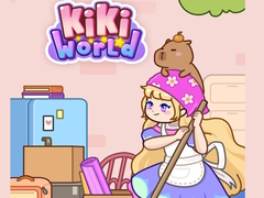 Spill Kiki World