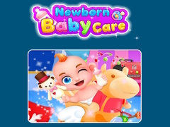 Spill Newborn Baby Care