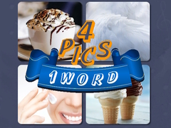 Spill 4 Pics 1 Word 