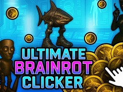 Spill Ultimate Brainrot Clicker