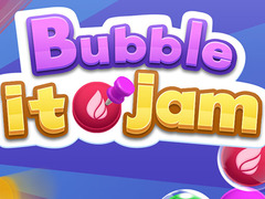 Spill Bubble It Jam