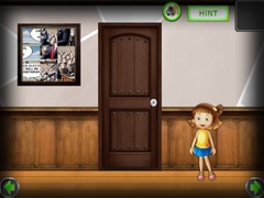 Spill Amgel Kids Room Escape 327