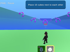 Spill Build A Plane