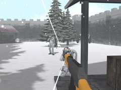 Spill Winter Mercenary