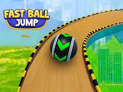 Spill Fast Ball Jump
