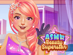 Spill ASMR Beauty Superstar