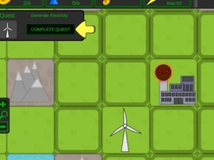 Spill Singularity Machine Idle