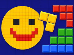 Spill Block Pixels
