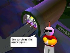 Spill Zombies Idle Defense Tycoon