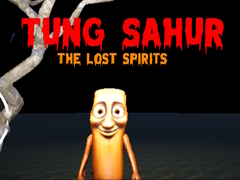 Spill Tung Sahur lost Spirits