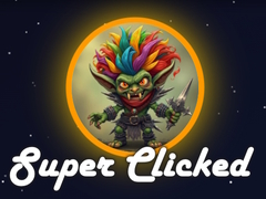 Spill Super Clicked