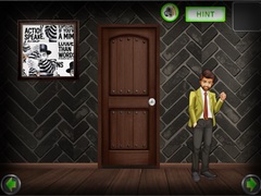 Spill Amgel Easy Room Escape 304