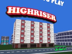 Spill Highriser