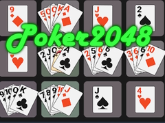 Spill Poker2048