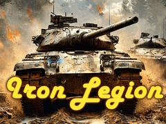 Spill Iron Legion