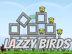 Spill Lazzy Birds