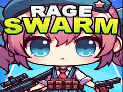 Spill Rage Swarm