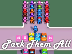 Spill Park Them All
