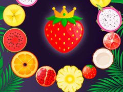 Spill Fruit King Merge