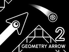 Spill Geometry Arrow 2