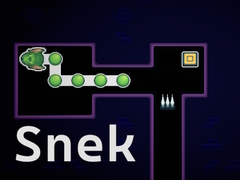 Spill Snek