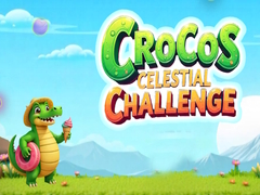 Spill Crocos Celestial Challenge