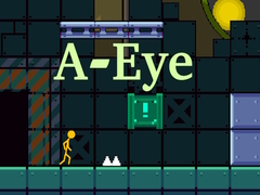 Spill A-Eye