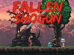 Spill Fallen Shogun