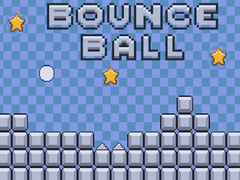 Spill Bounce Ball