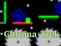Spill Chroma Trek