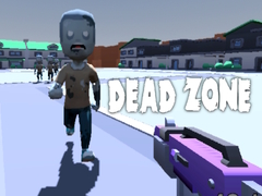 Spill Dead Zone