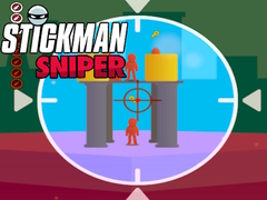 Spill Stickman Sniper