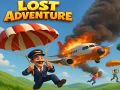 Spill Lost Adventure