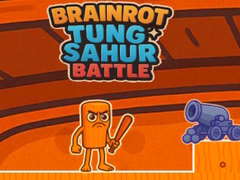 Spill Brainrot Tung Sahur Battle