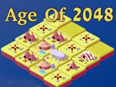 Spill Age Of 2048