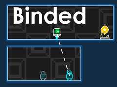 Spill Binded
