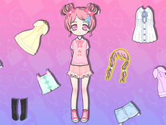 Spill Suitable Outfit Dressup