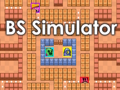 Spill BS Simulator