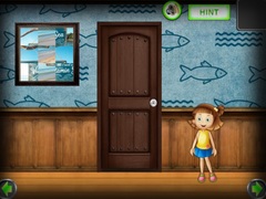 Spill Amgel Kids Room Escape 329