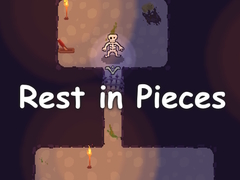 Spill Rest in Pieces