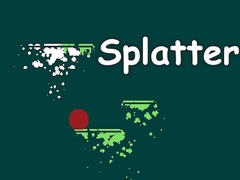 Spill Splatter