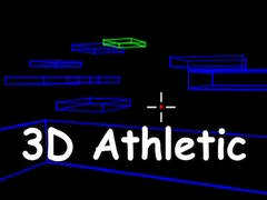 Spill 3D Athletic
