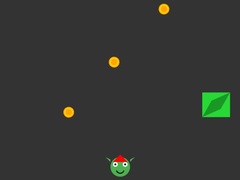 Spill Greedy Goblin Collecting Coins Game
