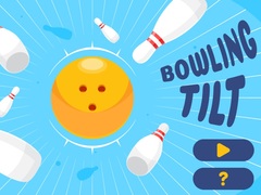 Spill Bowling Tilt