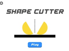 Spill Shape Cutter
